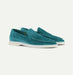 Men's Luxury Suede Yacht Loafers – Handcrafted Slip - On Boat Shoes for Every Occasion - Monsta Online