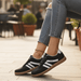 Urbanix Walking Trainers – Women's Cushioned Casual Everyday Sneakers - Monsta Online