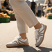 Urbanix Walking Trainers – Women's Cushioned Casual Everyday Sneakers - Monsta Online