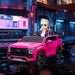 Licensed Electric 12V Kids Ride - On Toy Car with Parental Remote Control - Monsta Online