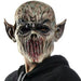 Halloween Zombie Mask – Scary Horror Costume Mask for Cosplay & Parties - Monsta Online