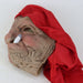 Halloween Grandma Scary Old Woman Mask – Funny Costume Party Prop for Little Red Hood Cosplay - Monsta Online