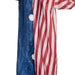 6ft Sound Activated Halloween Animatronic Hanging Clown – Glowing Eyes, Talking Phrases and Creepy Movements - Monsta Online
