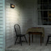 Modern Outdoor LED Wall Sconce Light for Porch and Entrance - Monsta Online