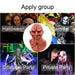 Halloween Freddy Krueger Horror Mask – Realistic Scary Costume for Adults - Monsta Online