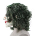 Halloween Joker Mask – Evil Movie Style Latex Cosplay Headgear - Monsta Online