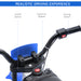 12V Electric Battery - Powered Kids Ride On Dirt Bike - Ride - On Motorcycle For Boys Girls - Monsta Online
