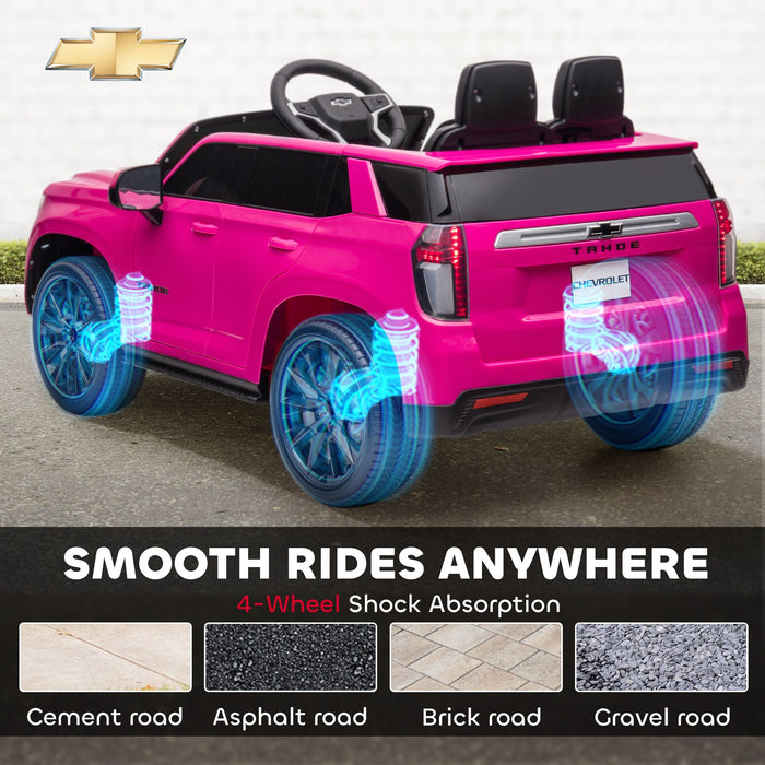 Licensed Electric 12V Kids Ride - On Toy Car with Parental Remote Control - Monsta Online