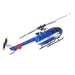 NightHawk: 4 - Channel Beginner - Friendly Remote Control Helicopter With Spot Light - Monsta Online