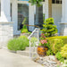 Heavy Duty Outdoor Stair Handrail for Home - Monsta Online