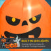 7.5FT Halloween Inflatable Pumpkin, Ghost and Skeleton with LED Lights - Monsta Online