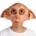 Halloween Dobby Mask – Scary Lifelike House - Elf Latex Cosplay Headgear for Parties - Monsta Online