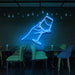 5M Smart Neon Strip Light Flexible Waterproof LED for Outdoor and DIY Decor - Monsta Online