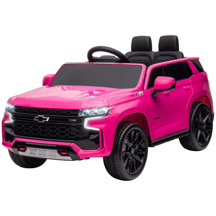 Licensed Electric 12V Kids Ride - On Toy Car with Parental Remote Control - Monsta Online