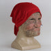 Halloween Grandma Scary Old Woman Mask – Funny Costume Party Prop for Little Red Hood Cosplay - Monsta Online
