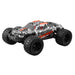 Remote Control Car 1:14 Scale Kids RC Car All Terrain 4WD Off - Road Truck - Monsta Online