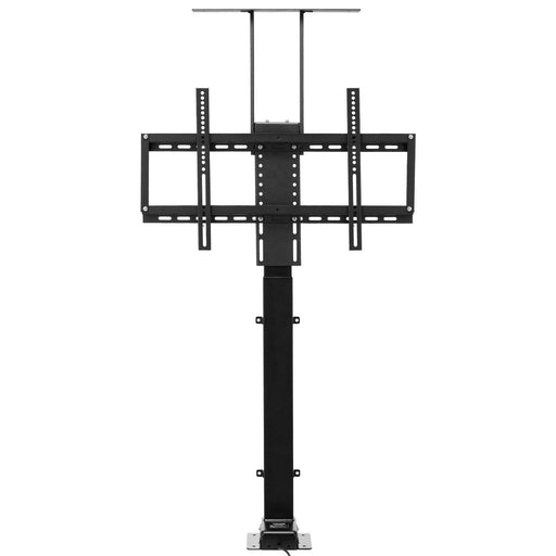Motorized TV Lift Mount with Remote Control for 32–70 Inch Screens - Monsta Online