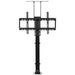 Motorized TV Lift Mount with Remote Control for 32–70 Inch Screens - Monsta Online