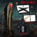 5ft Sound Motion Activated Animated Witch - Red Light - Up Eyes and Posable Arms - Monsta Online
