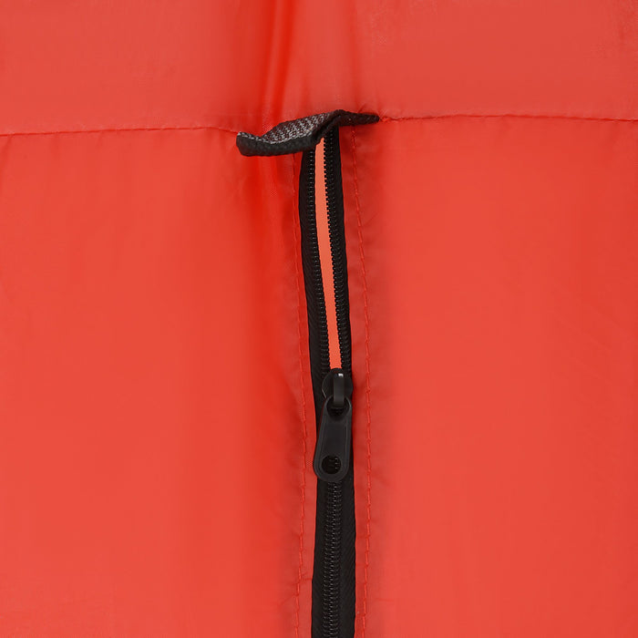 6FT Prelit Inflatable Gingerbread Couple in Hot Cocoa Mug with LED Lights - Outdoor Christmas Decoration - Monsta Online