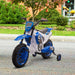 12V Electric Battery - Powered Kids Ride On Dirt Bike - Ride - On Motorcycle For Boys Girls - Monsta Online