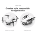 Beginer Friendly Dual Camera 4K HD Mini Drone With 3 Batteries - Monsta Online
