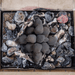 Halloween Ceramic Skull Fire Pit Decoration – 7pcs Reusable for Fireplace and Bonfire - Monsta Online