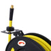 Heavy Duty 1/2" Retractable Air Hose Reel 50 ft for Efficient Storage - Monsta Online