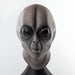 Halloween Alien Mask – Scary Latex Cosplay Mask for Carnival Parties - Monsta Online