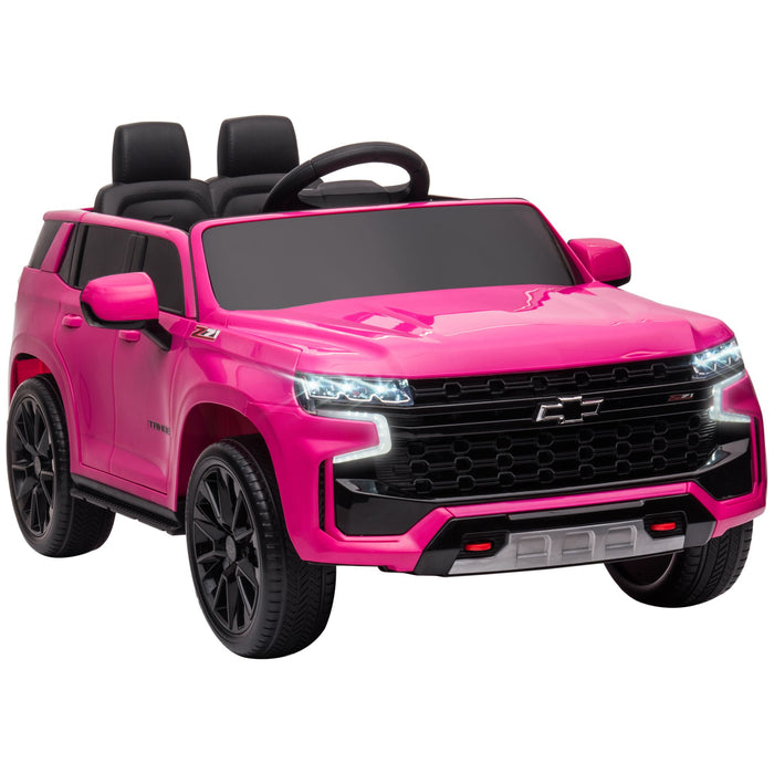 Licensed Electric 12V Kids Ride - On Toy Car with Parental Remote Control - Monsta Online