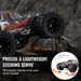 Remote Control Car 1:14 Scale Kids RC Car All Terrain 4WD Off - Road Truck - Monsta Online