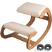 Ergonomic Kneeling Chair for Home or Office Comfort - Monsta Online
