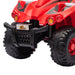 4 - Wheeler 6V Battery - Powered Electric Ride - On ATV Toy Quad for Boys and Girls - Monsta Online