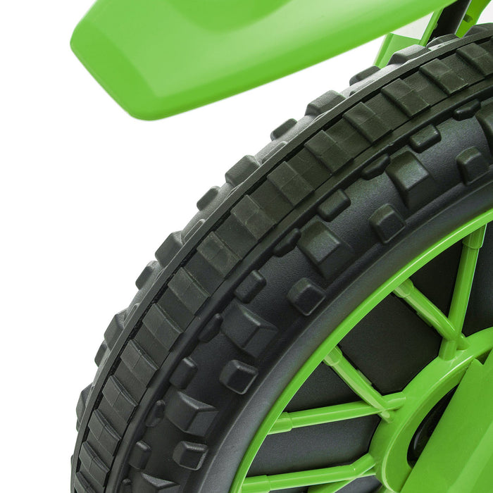 12V Electric Kids Ride On Dirt Bike - Ride - On Motorcycle with Training Wheels - Monsta Online