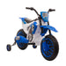 12V Electric Battery - Powered Kids Ride On Dirt Bike - Ride - On Motorcycle For Boys Girls - Monsta Online