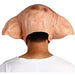 Halloween Dobby Mask – Scary Lifelike House - Elf Latex Cosplay Headgear for Parties - Monsta Online