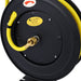Heavy Duty 1/2" Retractable Air Hose Reel 50 ft for Efficient Storage - Monsta Online