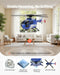 NightHawk: 4 - Channel Beginner - Friendly Remote Control Helicopter With Spot Light - Monsta Online