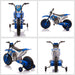 12V Electric Battery - Powered Kids Ride On Dirt Bike - Ride - On Motorcycle For Boys Girls - Monsta Online