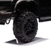 24V Two Seater Kids 4x4 Ride On Pickup Truck With Safety Belts Remote Control - Monsta Online