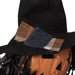 6ft Halloween Animatronic Hanging Pumpkin Ghost – Sound Activated Prop with Glowing Eyes and Creepy Talking Sounds - Monsta Online