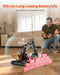 1:20 Scale Remote Control Premium Excavator Toy 11 Channel RC Digger with Dual Batteries for Kids - Monsta Online