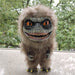 Halloween Decoration Critters Prop Doll – Scary Plush Alien Monster Stuffed Toy - Monsta Online