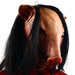 Halloween Horror Pig Head Mask – Scary Horror Latex Animal Mask for Cosplay - Monsta Online