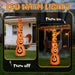 9FT Halloween Inflatable Stacked Pumpkins with LED Lights - Monsta Online