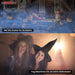 750W Halloween Fog Machine with LED Lights – Low Lying Smoke Maker with Remote for Haunted House and Parties - Monsta Online