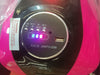 12V Electric Ride - On Pink Motorcycle with Throttle and Lighted Training Wheels - Monsta Online
