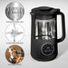 Versatile 8 in 1 Nut Milk Maker 35oz with Keep Warm and Delay Start - Monsta Online