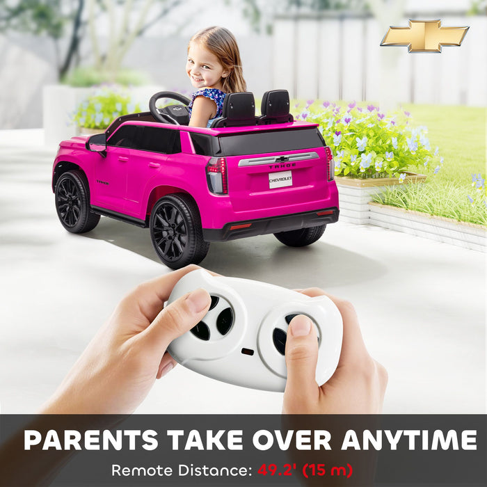 Licensed Electric 12V Kids Ride - On Toy Car with Parental Remote Control - Monsta Online