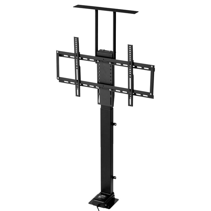 Motorized TV Lift Mount with Remote Control for 32–70 Inch Screens - Monsta Online